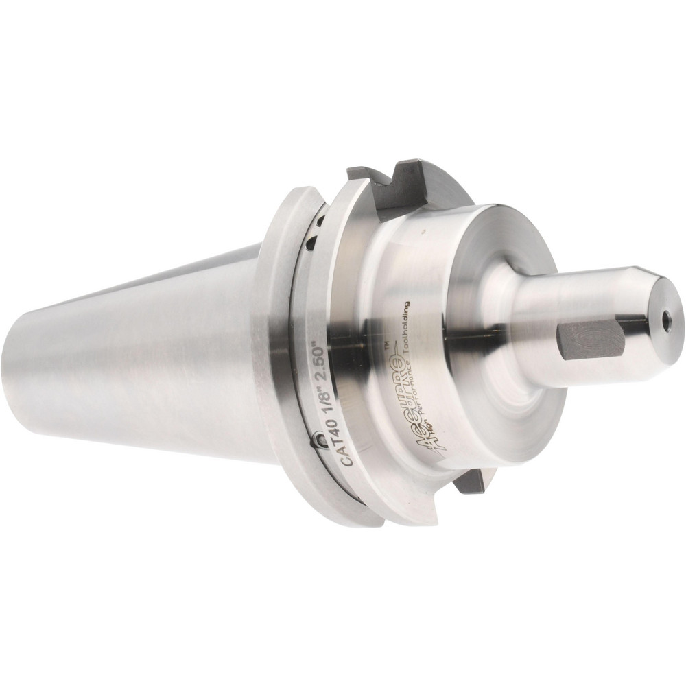 Kennametal Milling Tip Holders & Shanks: Shank Type: Cylindrical; Shank Diameter (Inch): 3/4 - 6136881