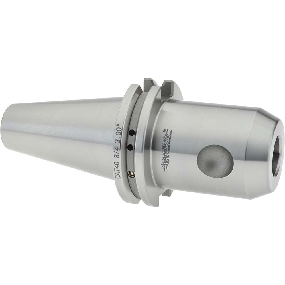 Kennametal Milling Tip Holders & Shanks: Shank Type: Cylindrical; Shank Diameter (Inch): 3/4 - 6136881