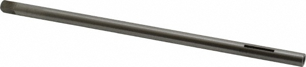 Kennametal Milling Tip Holders & Shanks: Shank Type: Cylindrical; Shank Diameter (Inch): 3/4 - 6136881