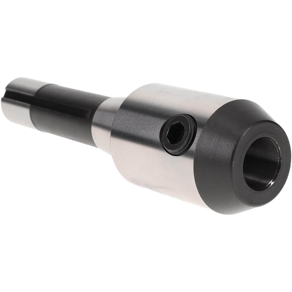 Kennametal Milling Tip Holders & Shanks: Shank Type: Cylindrical; Shank Diameter (Inch): 3/4 - 6136881