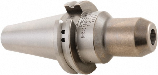 Kennametal Milling Tip Holders & Shanks: Shank Type: Cylindrical; Shank Diameter (Inch): 3/4 - 6136881