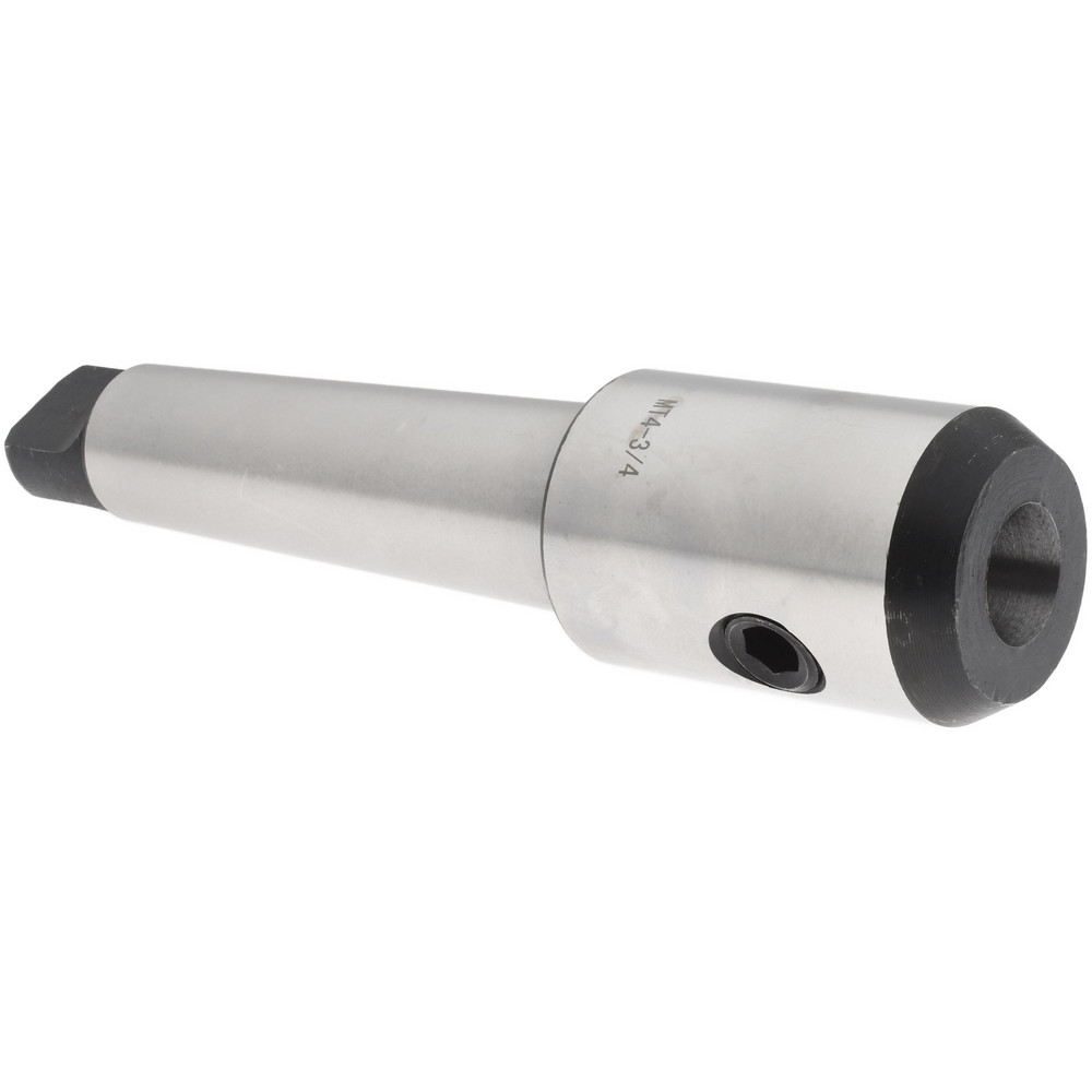 Kennametal Milling Tip Holders & Shanks: Shank Type: Cylindrical; Shank Diameter (Inch): 3/4 - 6136881