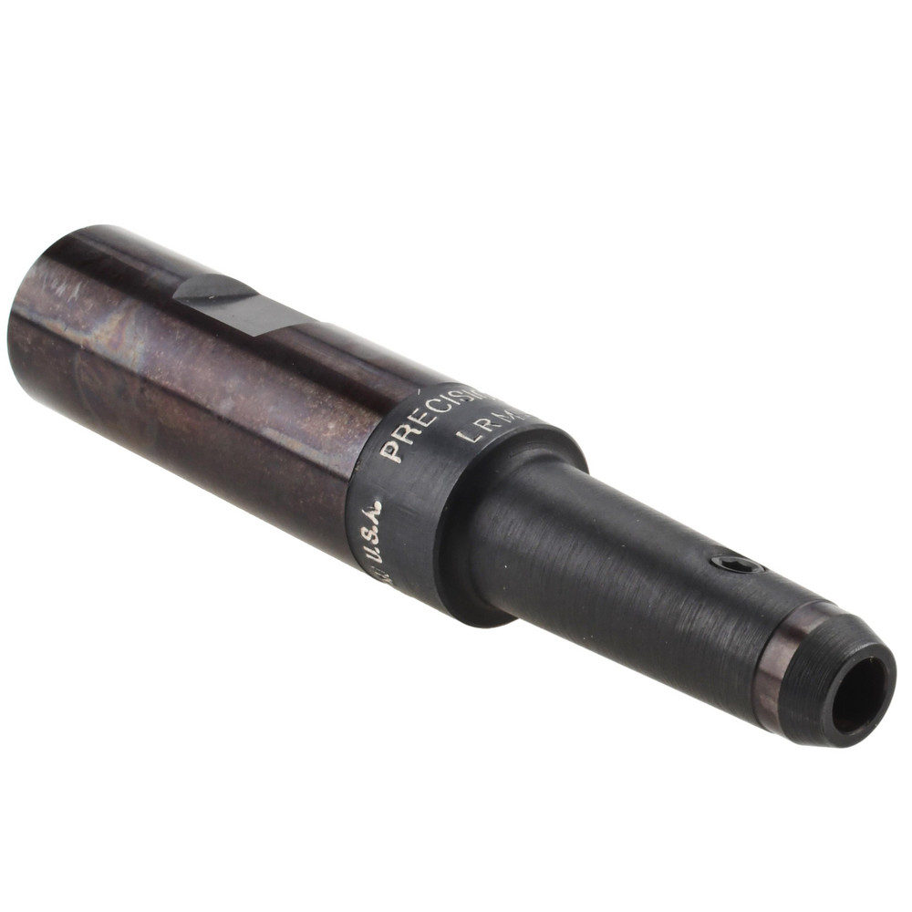 Kennametal Milling Tip Holders & Shanks: Shank Type: Cylindrical; Shank Diameter (Inch): 3/4 - 6136881