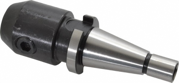 Kennametal Milling Tip Holders & Shanks: Shank Type: Cylindrical; Shank Diameter (Inch): 3/4 - 6136881