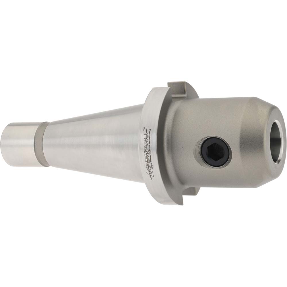 Kennametal Milling Tip Holders & Shanks: Shank Type: Cylindrical; Shank Diameter (Inch): 3/4 - 6136881