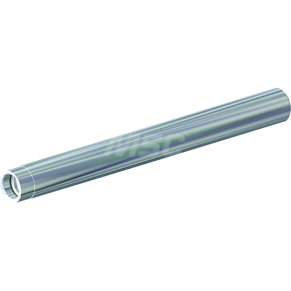 Kennametal Milling Tip Holders & Shanks: Shank Type: Cylindrical; Shank Diameter (Inch): 3/4 - 6136881