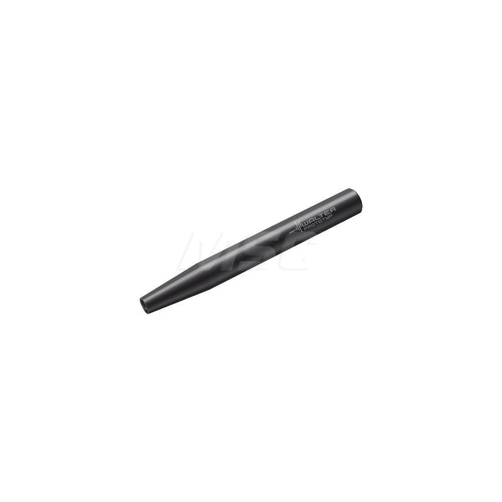 Kennametal Milling Tip Holders & Shanks: Shank Type: Cylindrical; Shank Diameter (Inch): 3/4 - 6136881