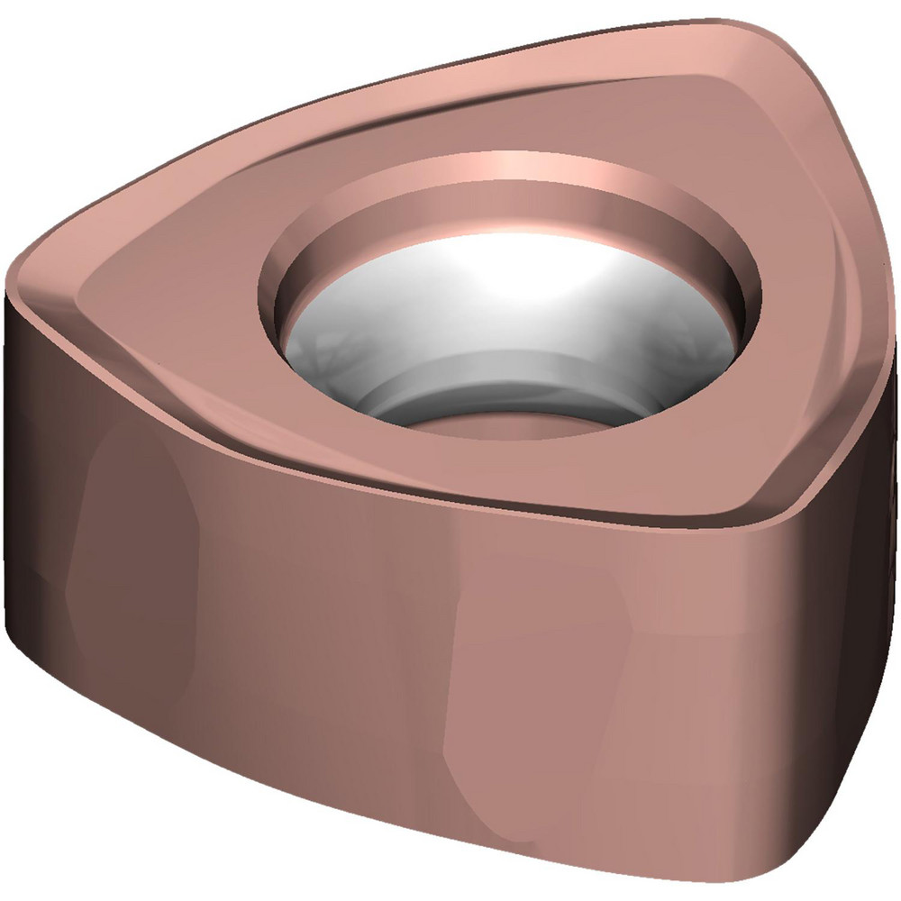 Sumitomo Indexable High-Feed End Mill: DMSW31500M16Z3, 1-1/2" Cut Dia, Modular Connection Shank - 2900W83