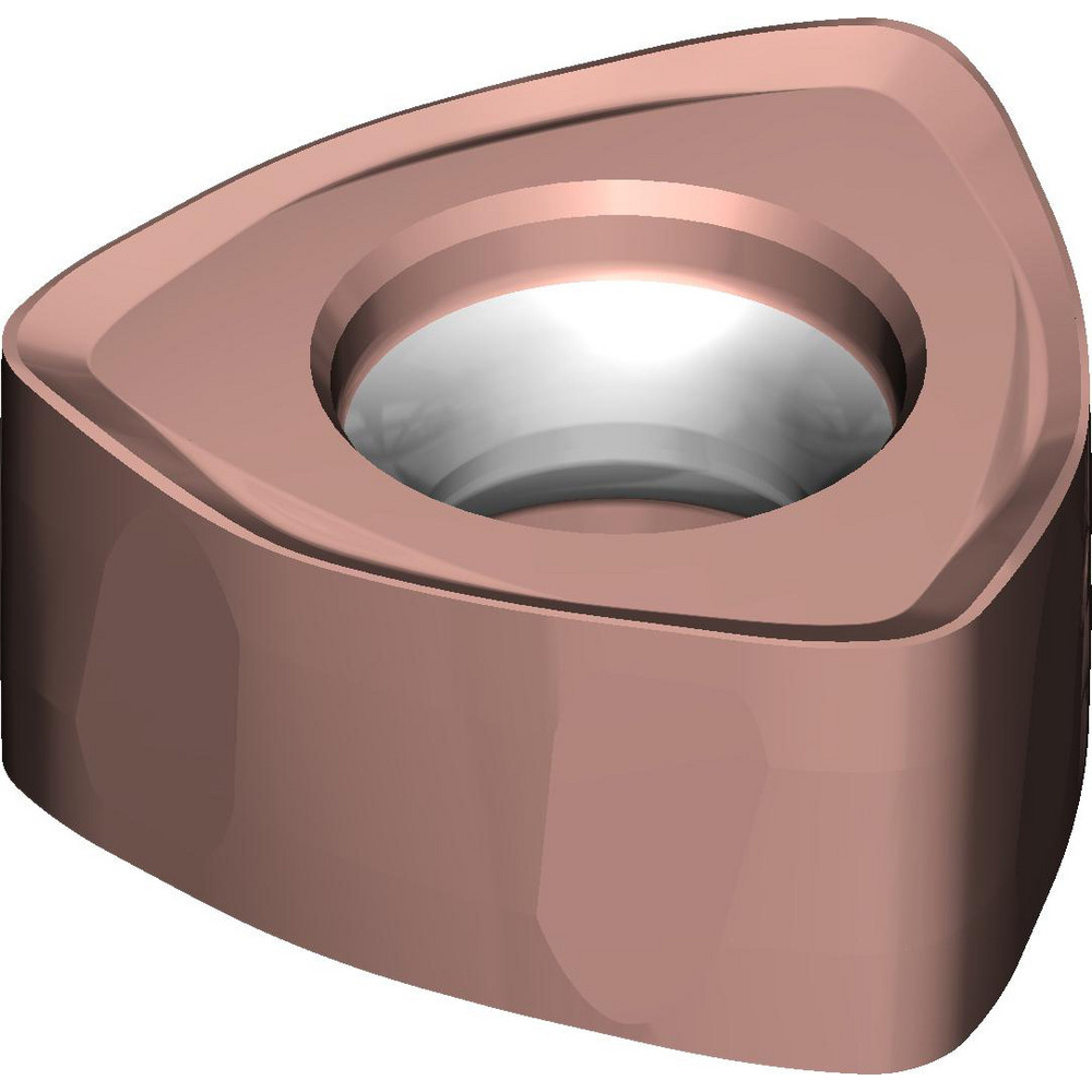 Sumitomo Indexable High-Feed End Mill: DMSW31500M16Z3, 1-1/2" Cut Dia, Modular Connection Shank - 2900W83