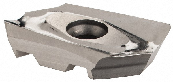 Iscar 2" Cut Dia, 3/4" Arbor Hole Dia, 0.531" Max Depth, Indexable Square-Shoulder Face Mill - 3105021