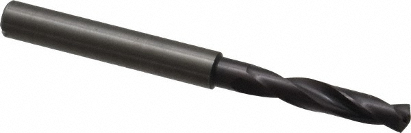 Iscar 2" Cut Dia, 3/4" Arbor Hole Dia, 0.531" Max Depth, Indexable Square-Shoulder Face Mill - 3105021
