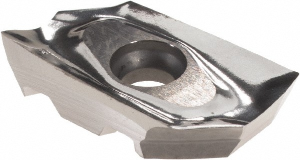 Iscar 2" Cut Dia, 3/4" Arbor Hole Dia, 0.531" Max Depth, Indexable Square-Shoulder Face Mill - 3105021