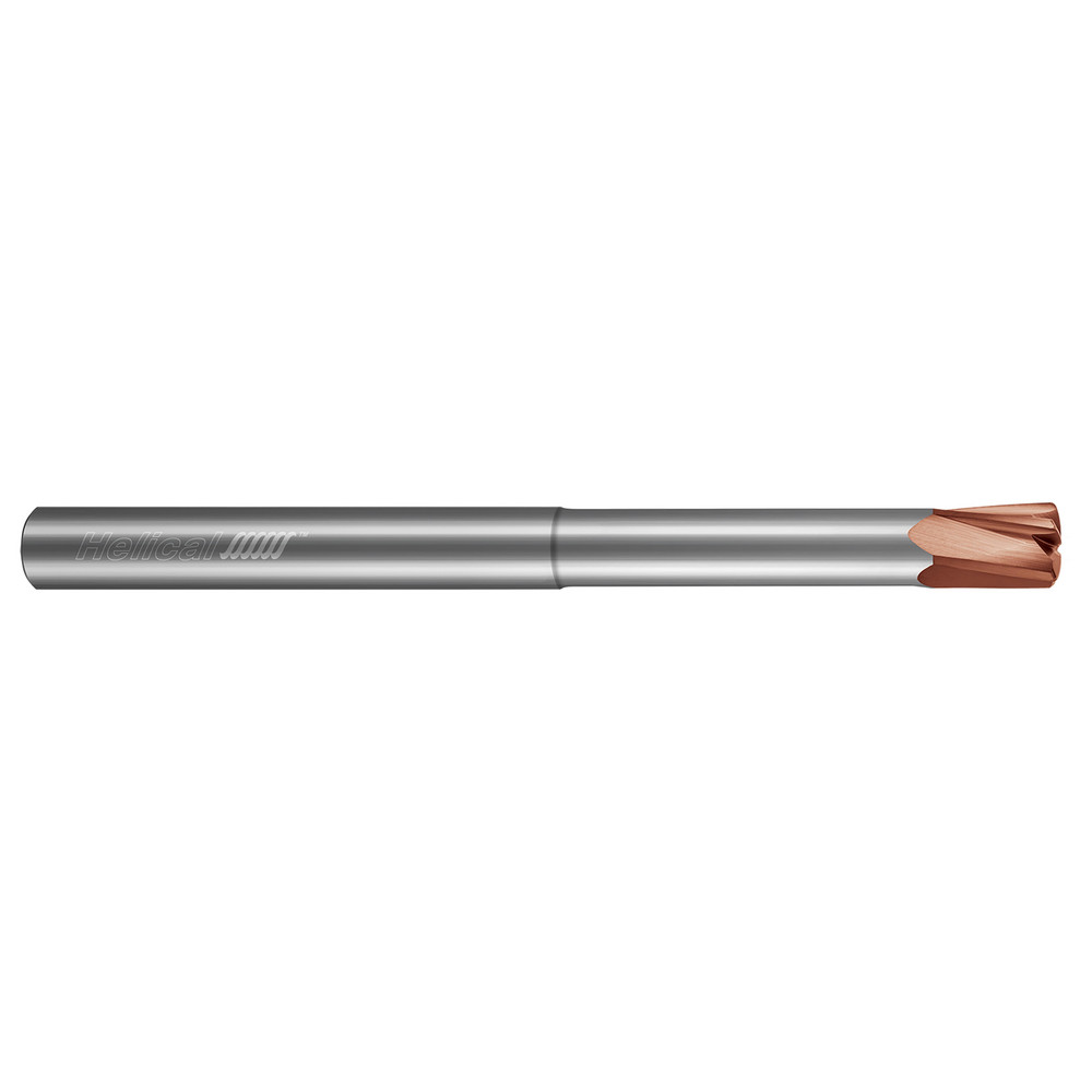 Kennametal Indexable High-Feed Face Mill: 0.75" Arbor Hole - 6025582