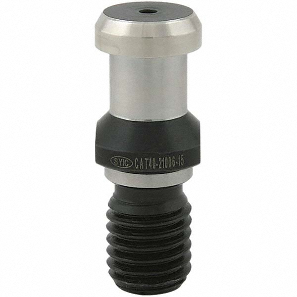Kennametal Indexable High-Feed Face Mill: 0.75" Arbor Hole - 6025582