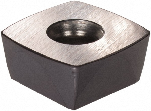 Kennametal Indexable High-Feed Face Mill: 0.75" Arbor Hole - 6025582