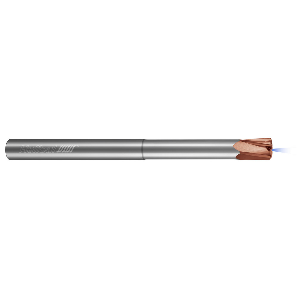 Kennametal Indexable High-Feed Face Mill: 0.75" Arbor Hole - 6025582