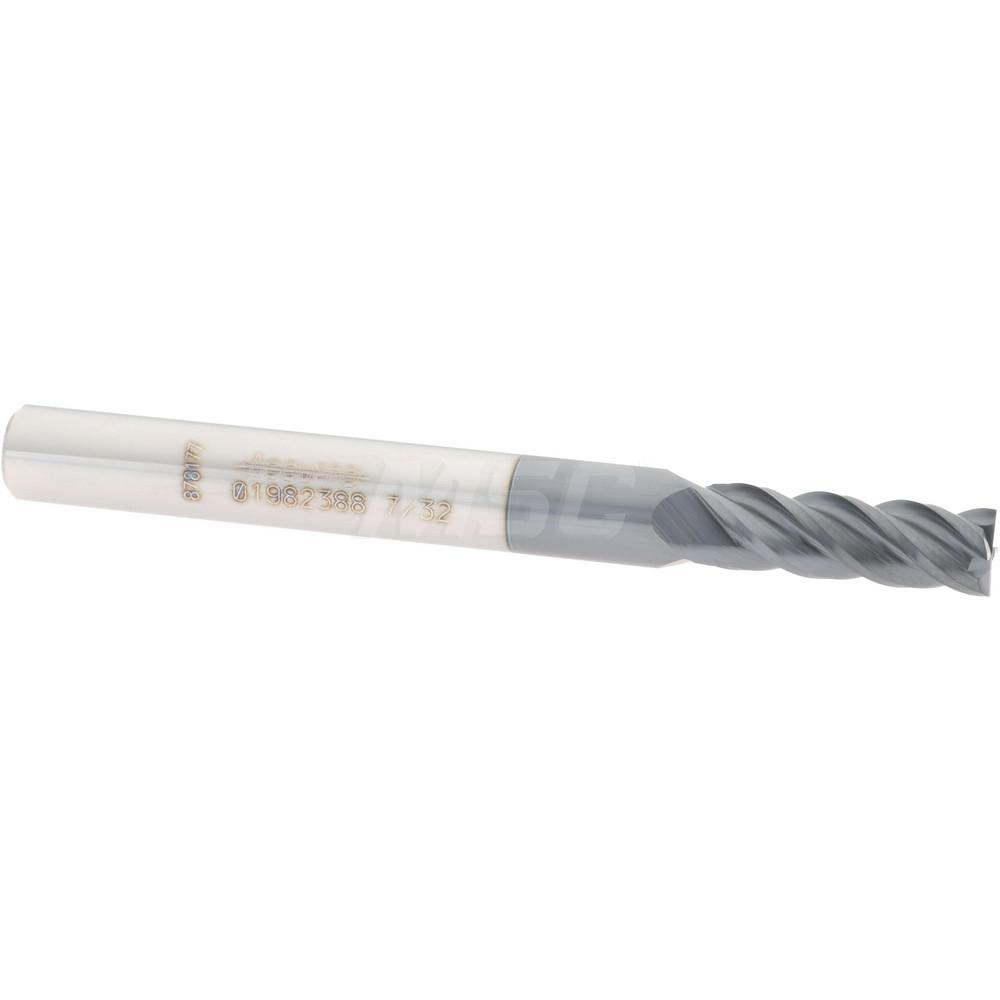 Iscar Indexable Square-Shoulder End Mill: T290ELND1.03W1.010XL, 1" Cut Dia, 0.394" Max Depth of Cut, 1" Dia Weldon Flat Shank - 3105341