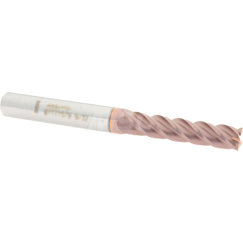 Iscar Indexable Square-Shoulder End Mill: T290ELND1.03W1.010XL, 1" Cut Dia, 0.394" Max Depth of Cut, 1" Dia Weldon Flat Shank - 3105341