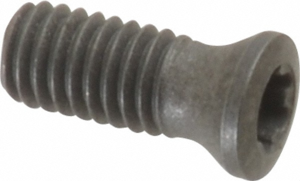 Seco 3" Cut Dia, 1" Arbor Hole Dia, 0.433" Max Depth, Indexable Square-Shoulder Face Mill - 02689822