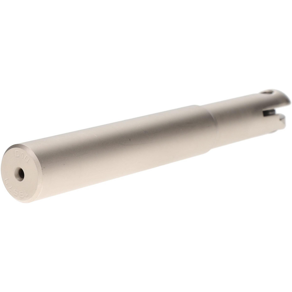 Iscar Indexable Ball Nose End Mill: 3/4" Cut Dia, 6" OAL - 3103605