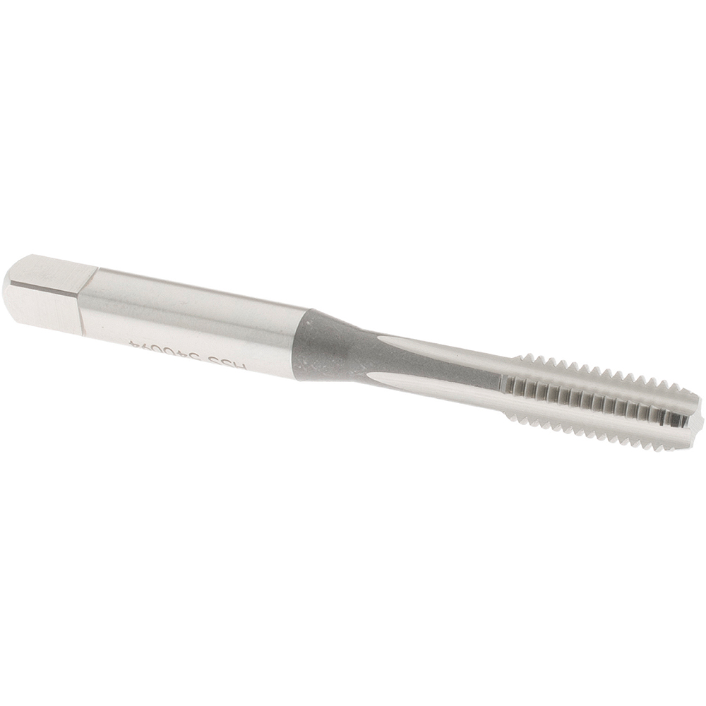 Sandvik Coromant Replaceable Tip Milling Shank: Series CoroMill 327, 153.5 mm Projection, 14.3 mm Weldon Flat Shank - 5758777