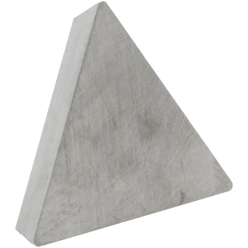 Iscar 3.49" Cut Dia, 1" Arbor Hole, 0.217" Max Depth of Cut, 45° Indexable Chamfer & Angle Face Mill - 3103317