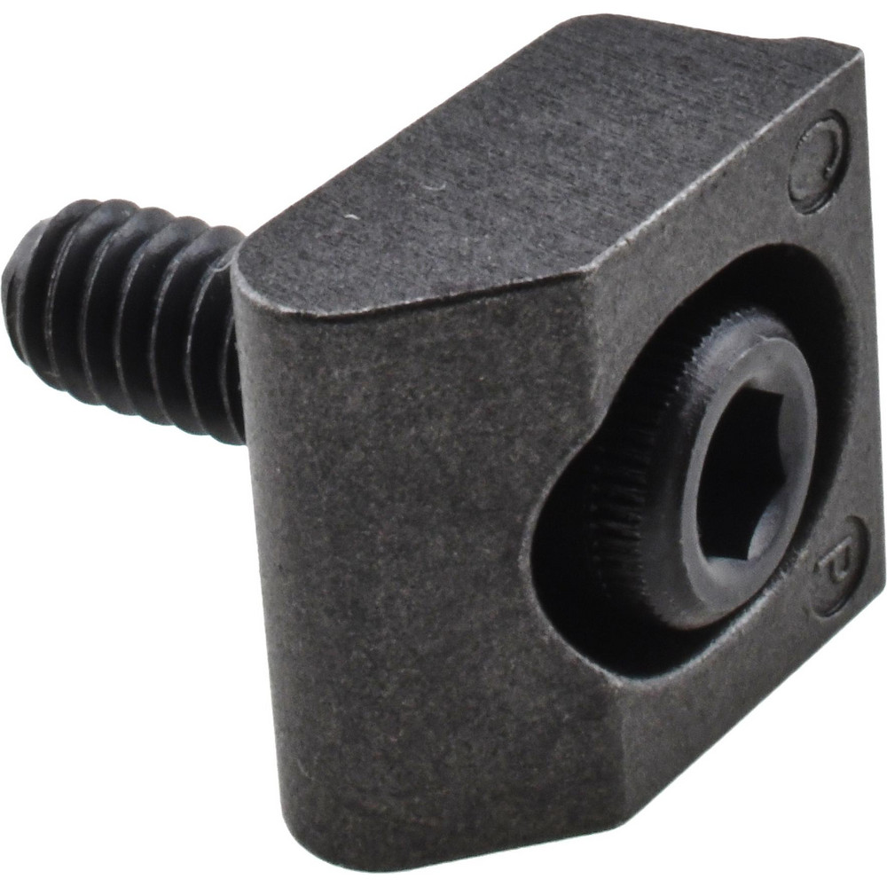Sumitomo Indexable Boring Bar: D12SSCLPR3, 0.9300" Min Bore, Right Hand, 95 deg Lead - 2000W3R