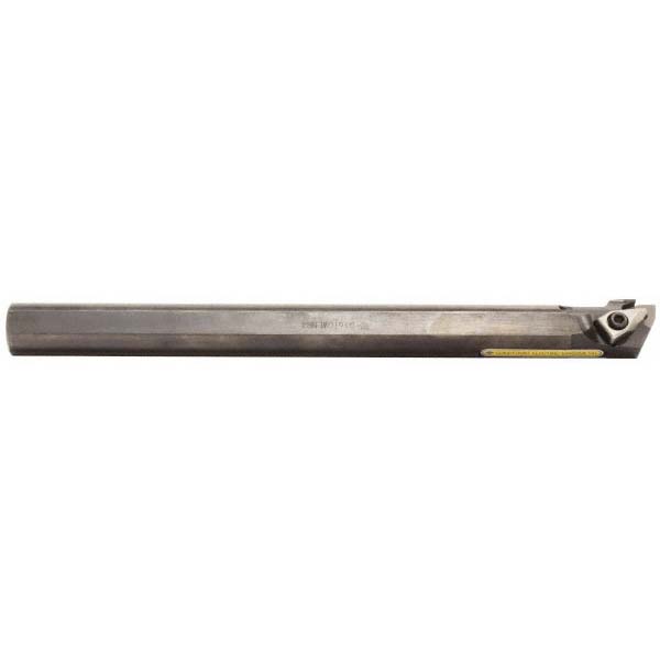 Sumitomo Indexable Boring Bar: D12SSCLPR3, 0.9300" Min Bore, Right Hand, 95 deg Lead - 2000W3R