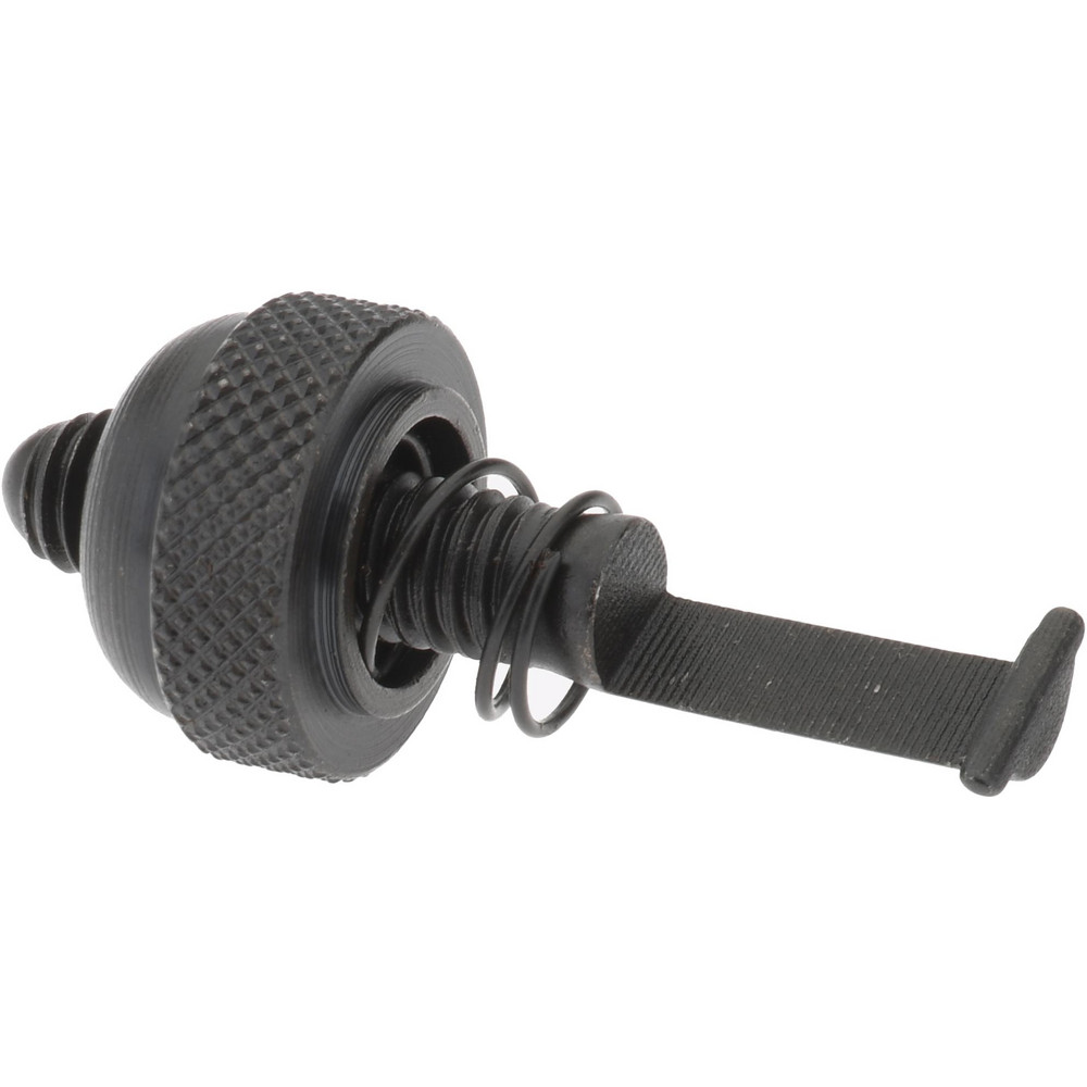 Kennametal Indexable Turning Toolholder: MSSNL164D, Clamp & Screw - 1096048