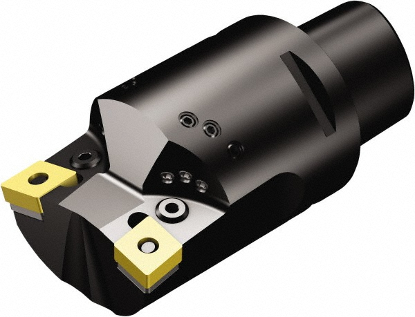 Sandvik Coromant Indexable Turning Toolholder: C5-TB-CN12CN12-075 - 6224927