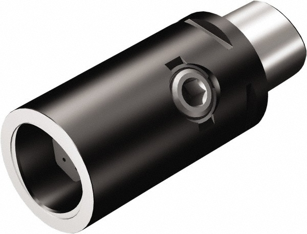 Sandvik Coromant Indexable Turning Toolholder: C5-TB-CN12CN12-075 - 6224927