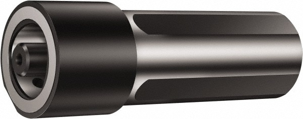 Sandvik Coromant Indexable Turning Toolholder: C5-TB-CN12CN12-075 - 6224927