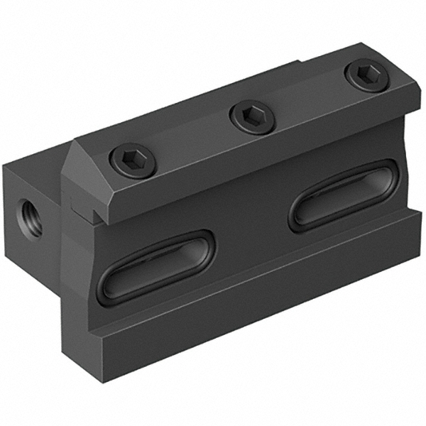 Walter 95mm OAL, Indexable Cutoff Blade Tool Block - 6687227