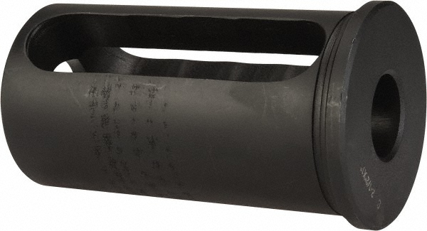 Walter 95mm OAL, Indexable Cutoff Blade Tool Block - 6687227