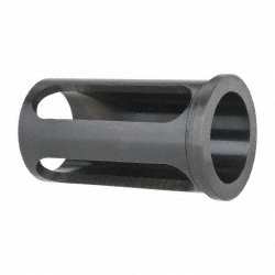 Walter 95mm OAL, Indexable Cutoff Blade Tool Block - 6687227