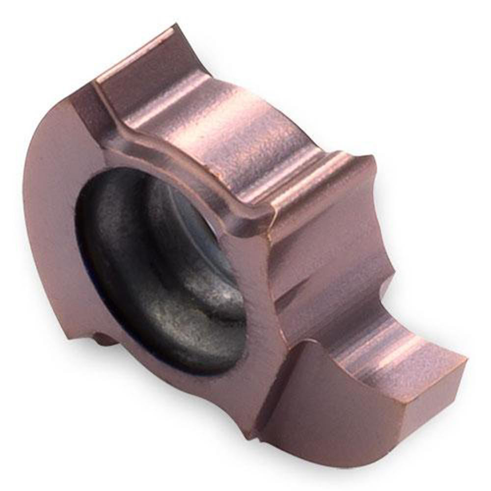 Ingersoll Cutting Tools Indexable Grooving Toolholder: TMIHN12.7-16-8 - 6210677