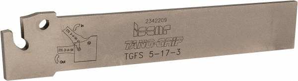 Walter G2042-CONTRA-P Right Hand Indexable Cutoff Blade - 6641579