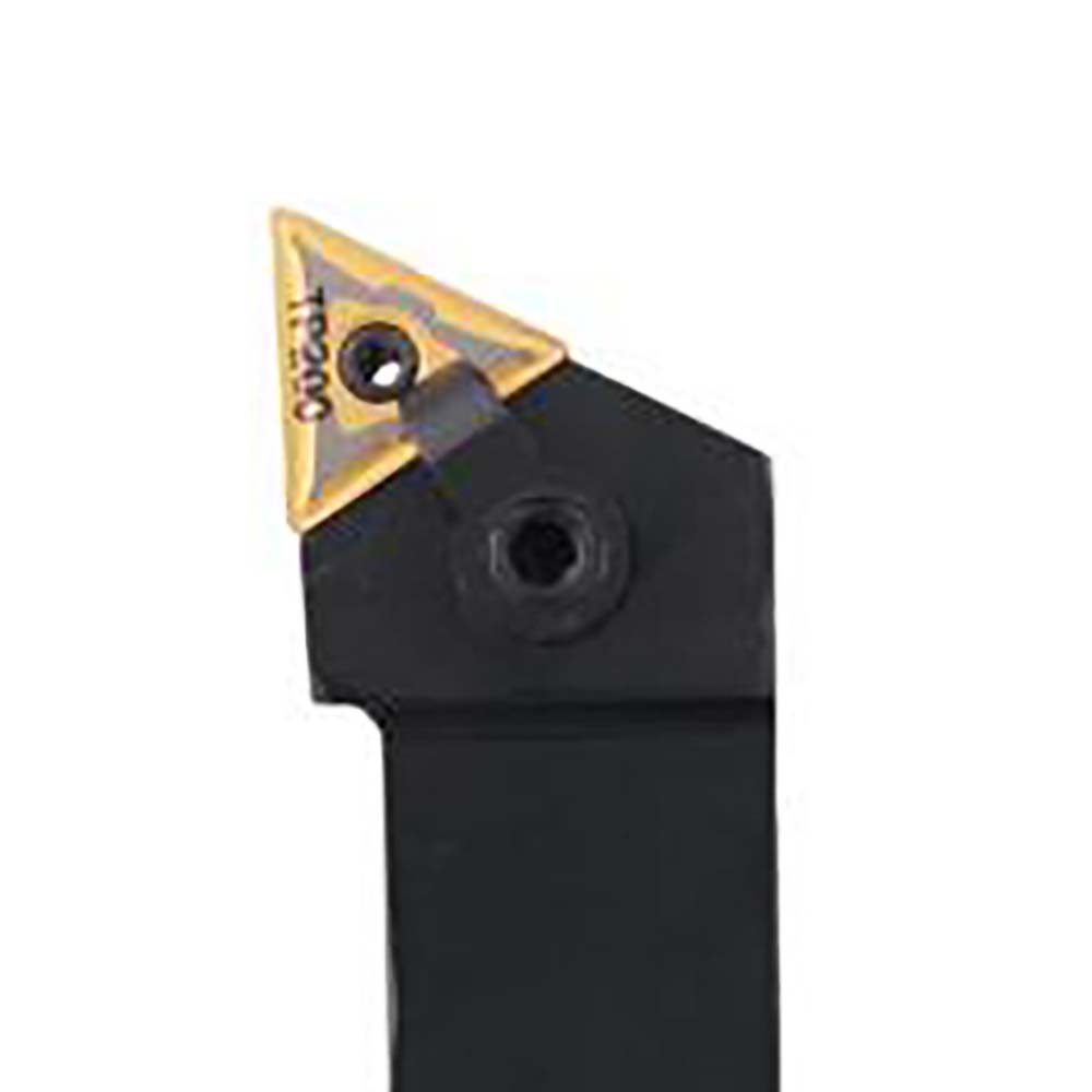 Kennametal Indexable Turning Toolholder: MTJNLS246, Clamp & Screw - 1808516