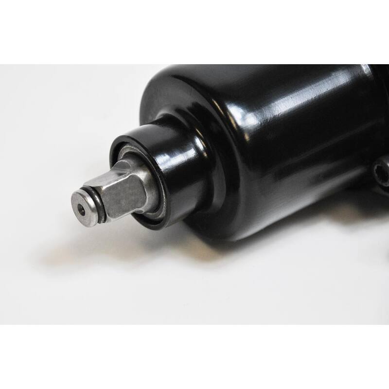 EMAX 1/2 in. Industrial Duty Air Impact Wrench - HATIW05S1P
