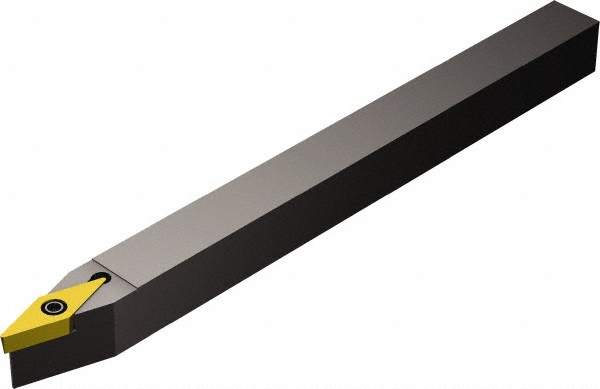 Sandvik Coromant Indexable Turning Toolholder: SVVBN062C-S-B1, Screw - 5752631