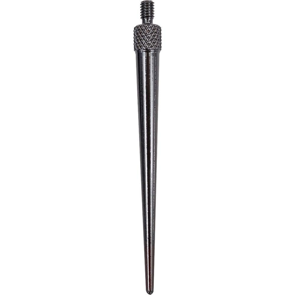 Sandvik Coromant Tool Block Style 151.20, 31.75mm Blade Height, 6.2988" OAL, 3-1/4" OAH, Indexable Cutoff Blade Tool Block - 5757011