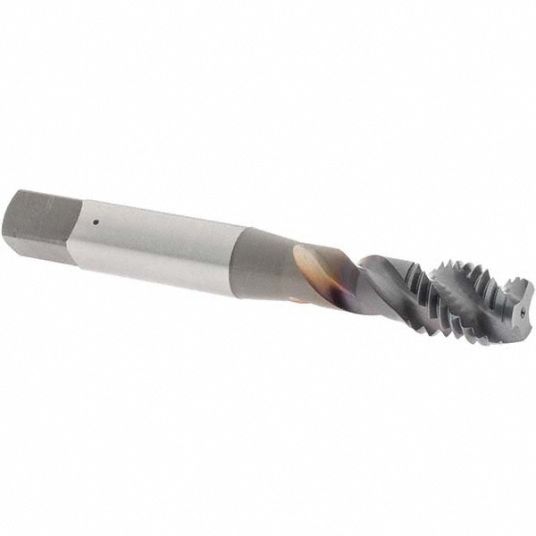 Sandvik Coromant Tool Block Style 151.20, 31.75mm Blade Height, 6.2988" OAL, 3-1/4" OAH, Indexable Cutoff Blade Tool Block - 5757011