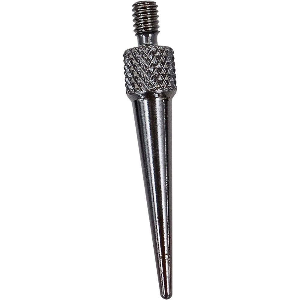 Sandvik Coromant Tool Block Style 151.20, 31.75mm Blade Height, 6.2988" OAL, 3-1/4" OAH, Indexable Cutoff Blade Tool Block - 5757011