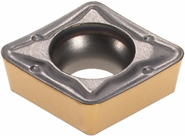 Sandvik Coromant Indexable Boring Bar: E08R-SCLPR2-R, 0.5984" Min Bore, Right Hand, -5 deg Lead, Solid Carbide - 5732381