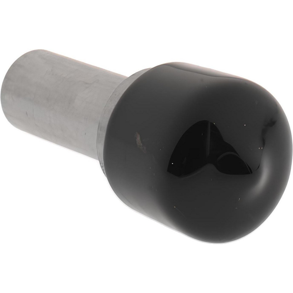 Sandvik Coromant Indexable Boring Bar: E08R-SCLPR2-R, 0.5984" Min Bore, Right Hand, -5 deg Lead, Solid Carbide - 5732381