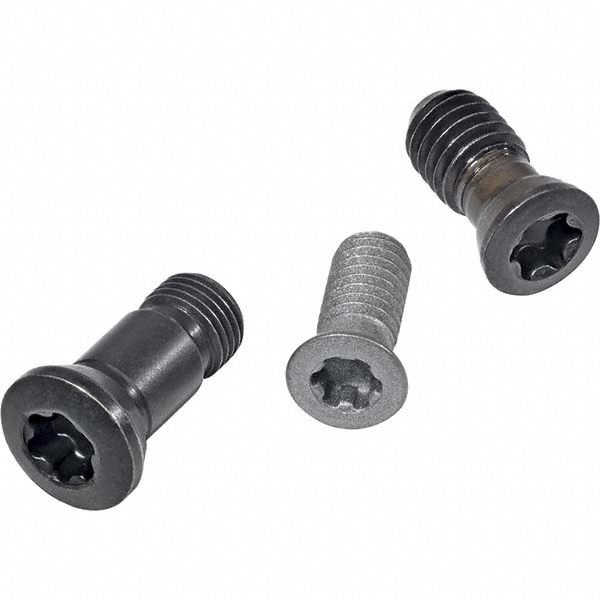 Kennametal Indexable Turning Toolholder: DVJNR2020K16KC04, Clamp - 2439399