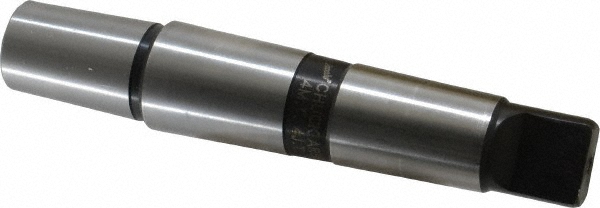 Sandvik Coromant Indexable Grooving Toolholder: TLSR103D-S, Internal or External, Right Hand - 5753615