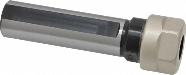 Sandvik Coromant Indexable Grooving Toolholder: TLSR103D-S, Internal or External, Right Hand - 5753615