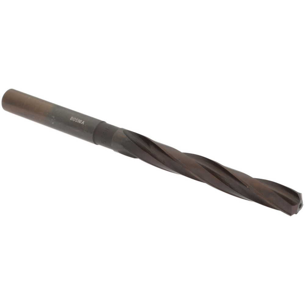 Scientific Cutting Tools Indexable Boring Bar: ADBC187F0L, 0.2200" Min Bore, Left Hand, 0 deg Lead, Solid Carbide (Shank) & Steel (Head) - ADBC187F0L