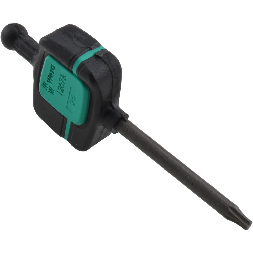 Tungaloy Indexable Grooving Toolholder: JSTGR1616X3, External, Right Hand - 6734000